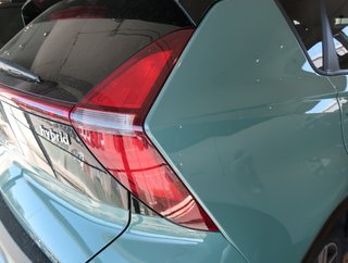 HYUNADI BAYON MAXX 1.0TGD-I 48V - 2022