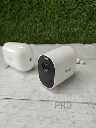 Juego de 2 cámaras de vigilancia - Arlo
