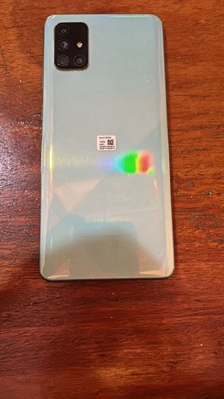 Samsung a71