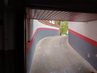 Garaje S. S. Reyes