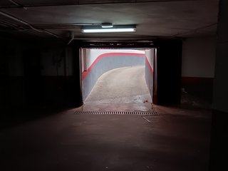 Garaje S. S. Reyes