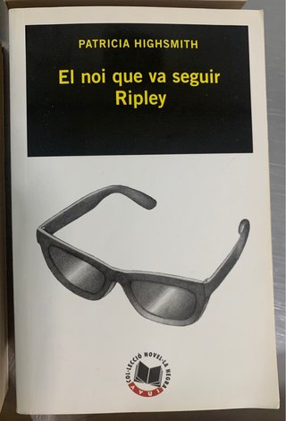 Llibres y libros