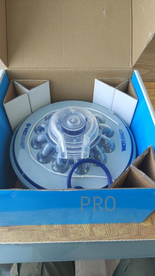 Robot Wireless per Piscine fino a 35 m2