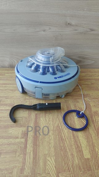 Robot Wireless per Piscine fino a 35 m2
