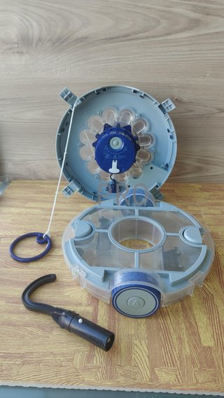 Robot Wireless per Piscine fino a 35 m2