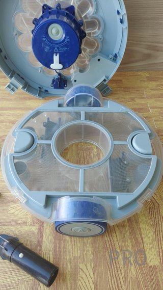 Robot Wireless per Piscine fino a 35 m2