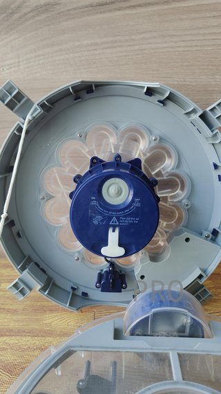 Robot Wireless per Piscine fino a 35 m2