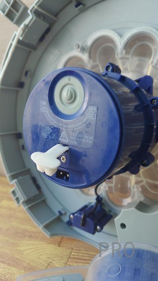 Robot Wireless per Piscine fino a 35 m2