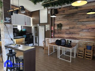 Local comercial en alquiler en Pumarín en Gijón