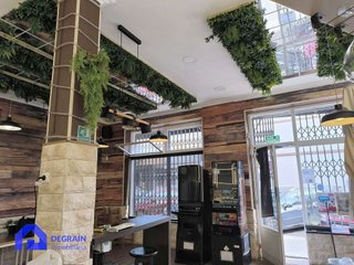 Local comercial en alquiler en Pumarín en Gijón