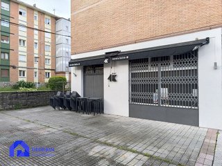 Local comercial en alquiler en Pumarín en Gijón