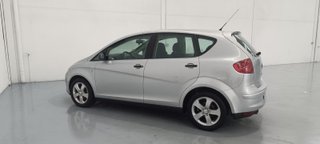 SEAT Altea 2007