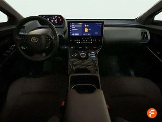Toyota bZ4X 200E 4x2 Style Plus
