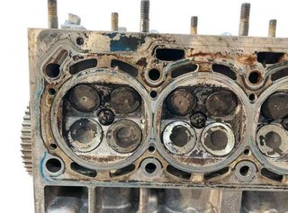 036103373ak culata volkswagen polo (9n1) 133932