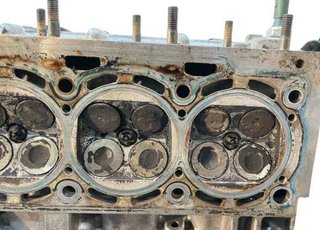 036103373ak culata volkswagen polo (9n1) 133932