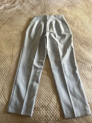 Pantalones de marca Zara