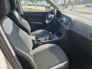 SEAT Ateca 2.0 tdi