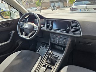 SEAT Ateca 2.0 tdi