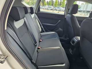 SEAT Ateca 2.0 tdi