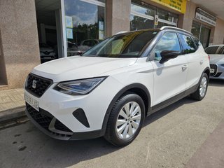 SEAT Ateca 2.0 tdi