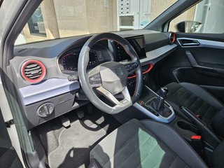 SEAT Ateca 2.0 tdi