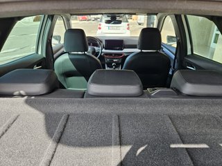 SEAT Ateca 2.0 tdi