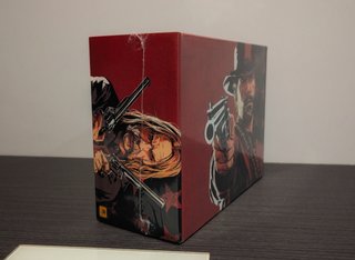 Red Dead Redemption 2 Coleccionista - Precintada