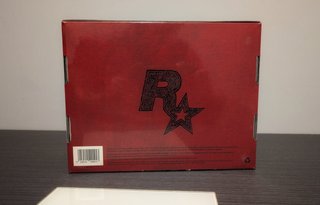 Red Dead Redemption 2 Coleccionista - Precintada