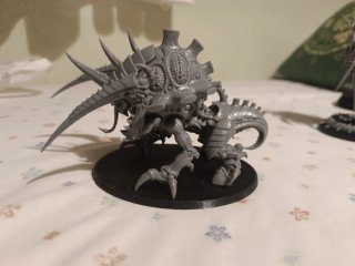 Maleceptorr Space Bugs