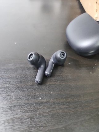 Xiaomi Redmi Buds 4 Active Negros reacondicionado