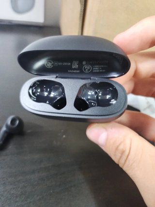 Xiaomi Redmi Buds 4 Active Negros reacondicionado