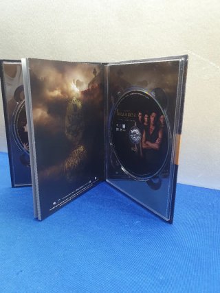 PELICULA DVD LA SAGA CREPUSPULO LUNA NUEVA