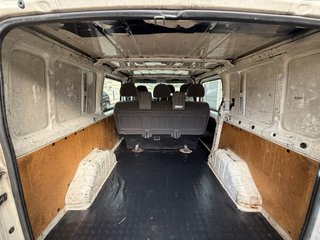 Ford Transit 2004