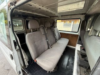 Ford Transit 2004