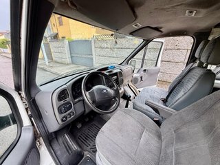 Ford Transit 2004