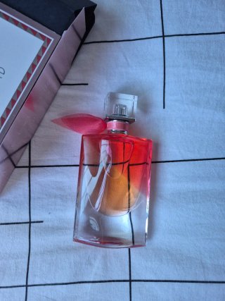 Lancôme La Vie Est Belle En Rose Eau de Toilette
