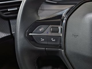 Peugeot 2008 2021