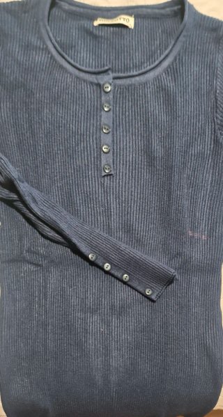 Lote Camisetas Manga Larga Talla M/L