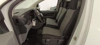Citroen Jumpy 2017