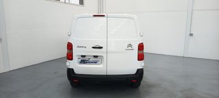 Citroen Jumpy 2017