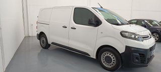 Citroen Jumpy 2017