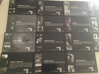 Heroes del silencio y Bunbury