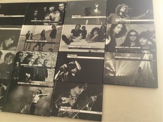 Heroes del silencio y Bunbury
