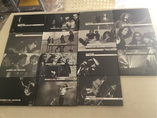 Heroes del silencio y Bunbury
