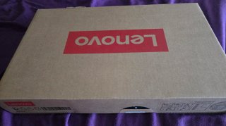 Lenovo Ideapad Slim 3 Gris/Plata