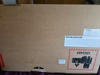 Lenovo Ideapad Slim 3 Gris/Plata