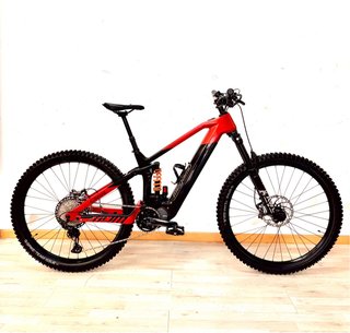 Megamo Crave Carbon Ebike 630w