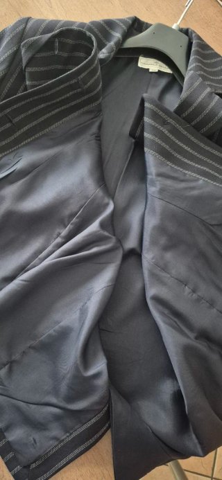 Completo giacca + pantalone Gabriele Bellini 42I