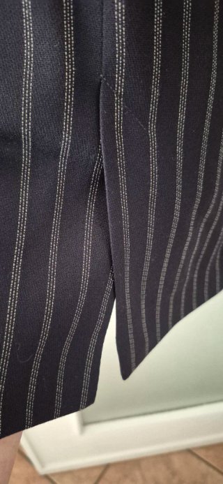 Completo giacca + pantalone Gabriele Bellini 42I