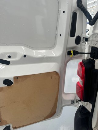 Toyota Proace 2021